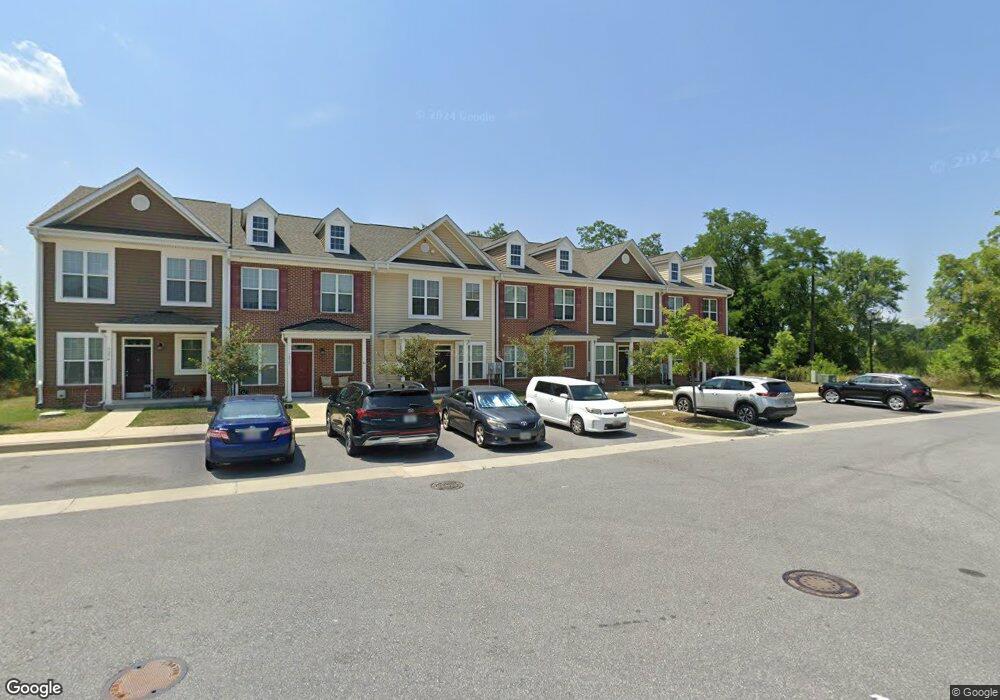 7366 Clarity Ct, Baltimore, MD 21244 - photo 1