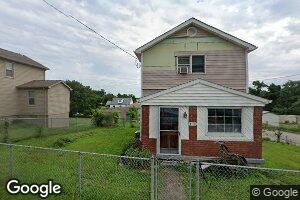 481 Georgetown Rd, Lawrence, PA 15055