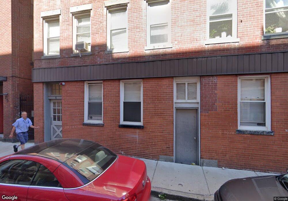 71 Charter St unit 3F, Boston, MA 02113 - photo 1