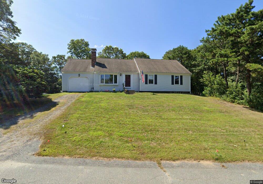 3 Wilmas Way, Harwich, MA 02645 - photo 1