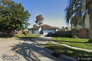 2401 Paige Janette Dr, Harvey, LA 70058