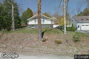 675 Sawyer Rd, Greene, ME 04236