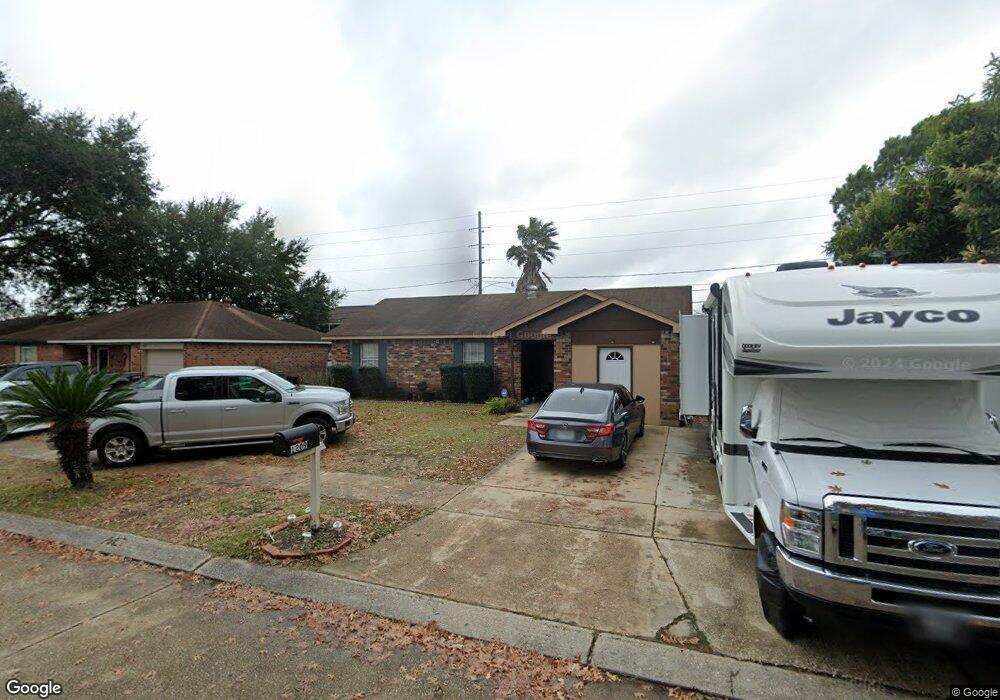 1209 Cinclair Loop, Laplace, LA 70068 - photo 1