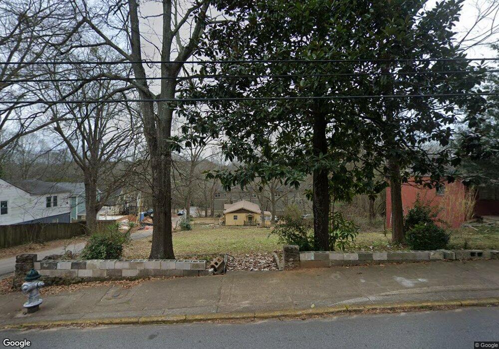 1498 E Broad St, Athens, GA 30601 - photo 1