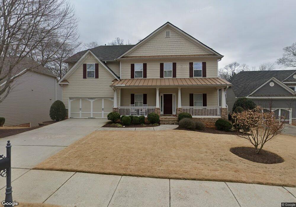 106 Colleton Dr, Athens, GA 30606 - photo 1