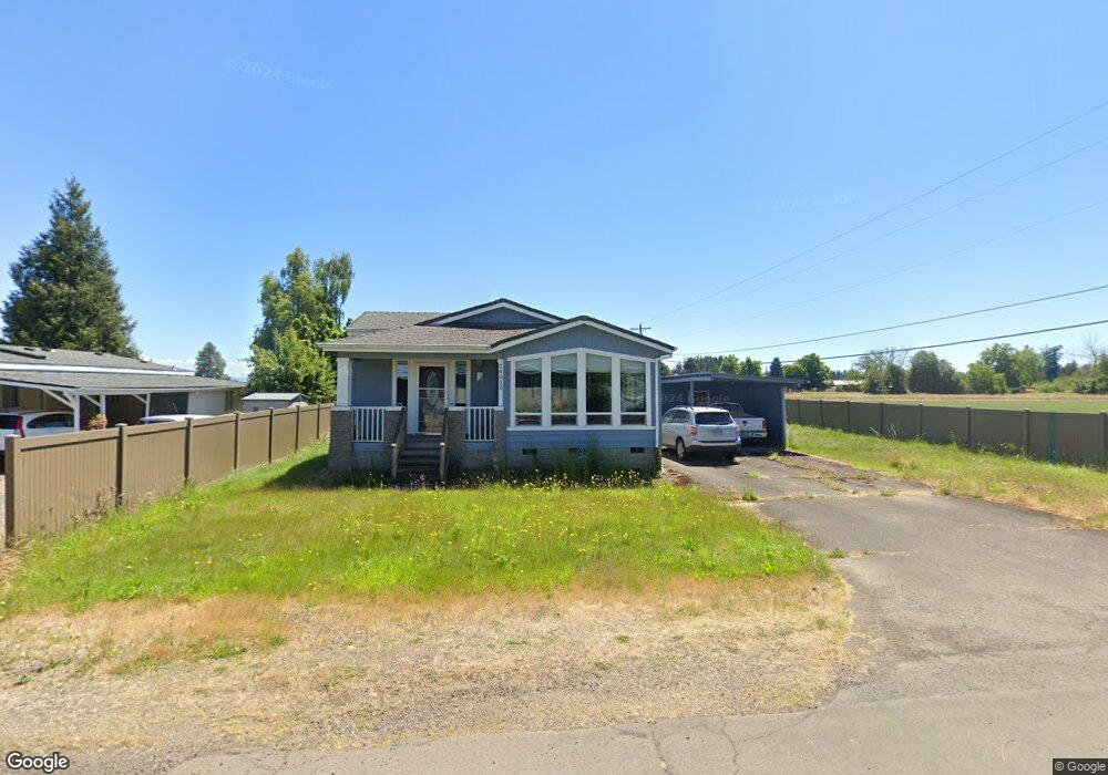 14010 Cessna St NE, Aurora, OR 97002 - photo 1