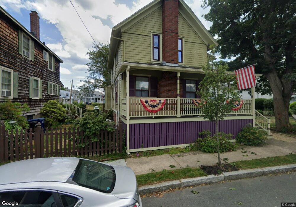 13 Juniper Ave, Salem, MA 01970 - photo 1