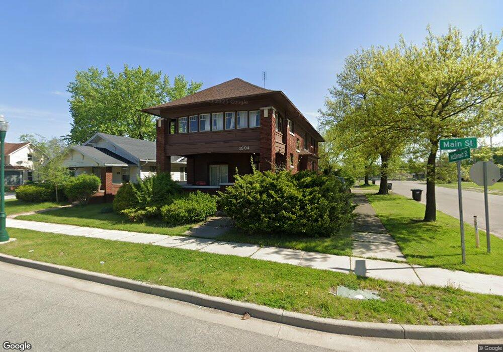 1304 S Main St, Elkhart, IN 46516 - photo 1