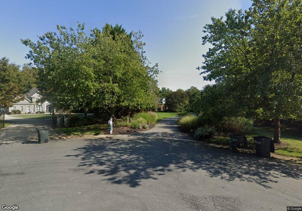 2502 Howard Grove Rd, Davidsonville, MD 21035 - photo 1