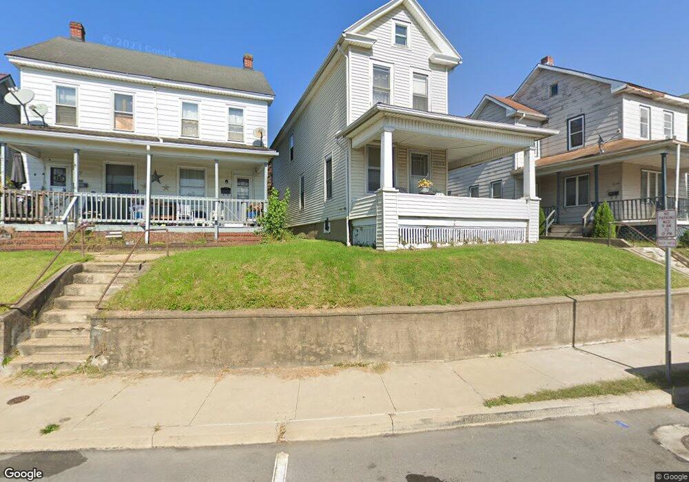 1038 Wolverton St, Sunbury, PA 17801 - photo 1