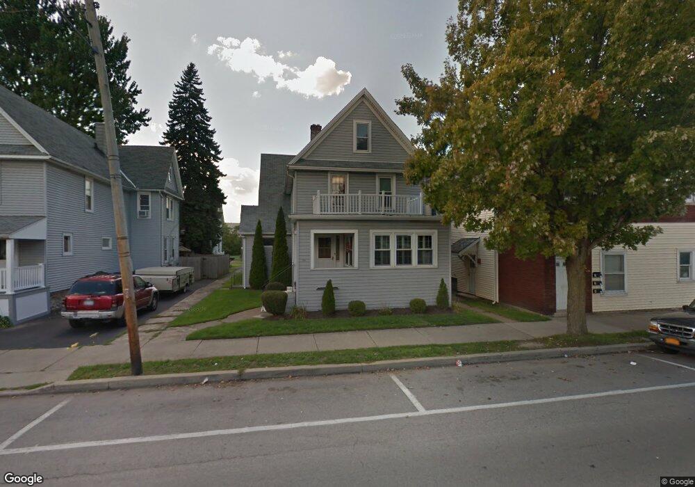 264 Oliver St, North Tonawanda, NY 14120 - photo 1