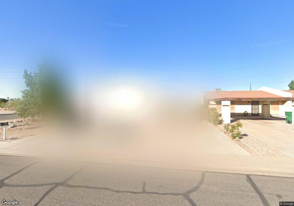 6410 E Colby St, Mesa, AZ 85205 - photo 1