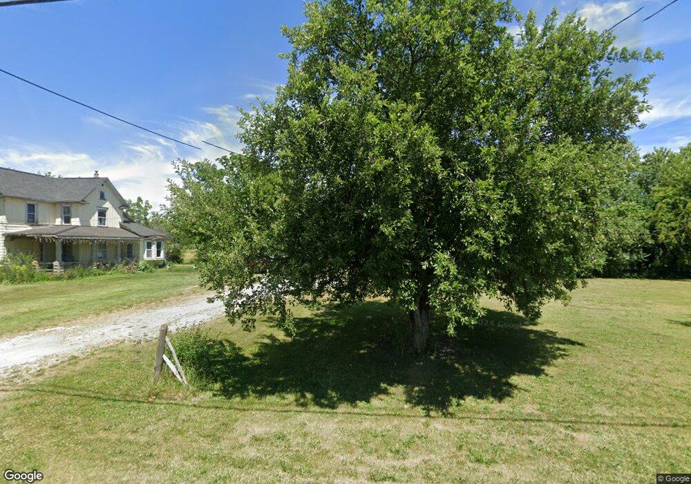 13512 Eagleville Rd, North Baltimore, OH 45872 - photo 1