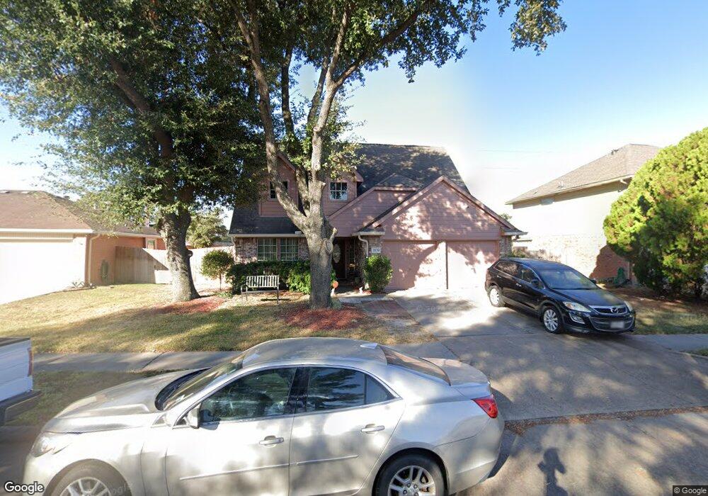 7879 Gatehouse Dr, Houston, TX 77040 - photo 1