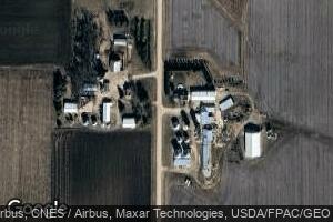 11686 Jade Ave, Lime Springs, IA 52155