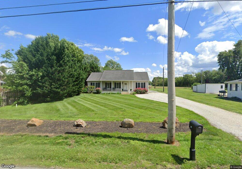 124 Main St, Warwick, MD 21912 - photo 1