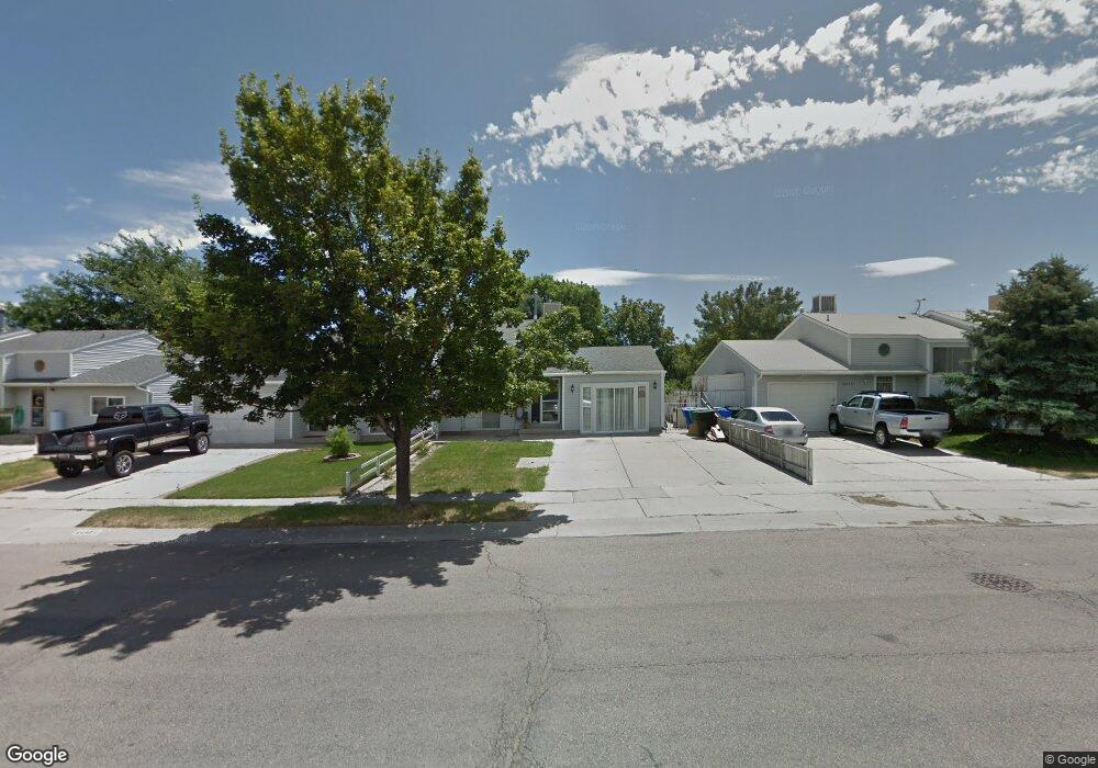 6455 S Cyclamen Way, West Jordan, UT 84081 - photo 1