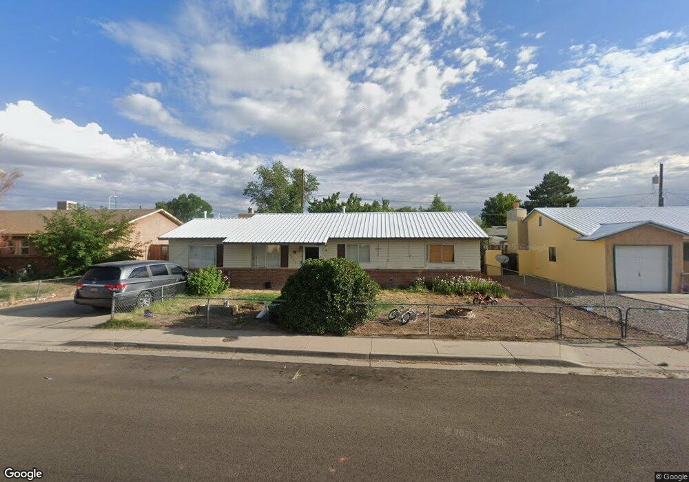 4902 Poquita St, Farmington, NM 87402 - photo 1