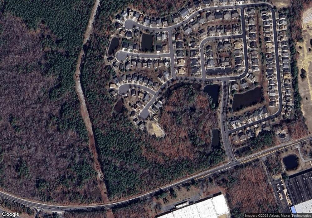 202 Sorrentino Way, Mays Landing, NJ 08330 - photo 1