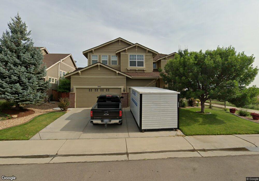 3063 E 143rd Dr, Thornton, CO 80602 - photo 1