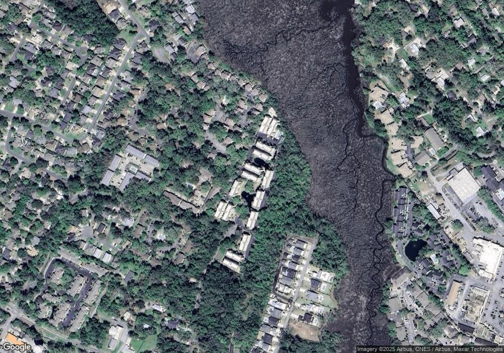 116 Shady Brook Cir unit 4-1, St. Simons Island, GA 31522 - photo 1