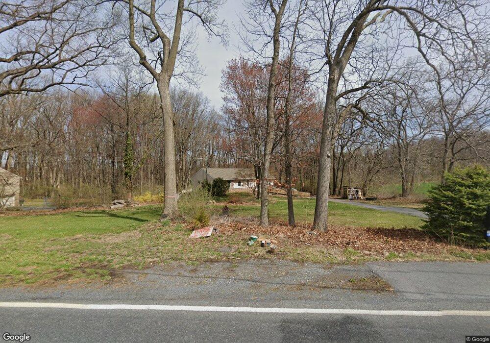 611 Alleghenyville Rd, Mohnton, PA 19540 - photo 1