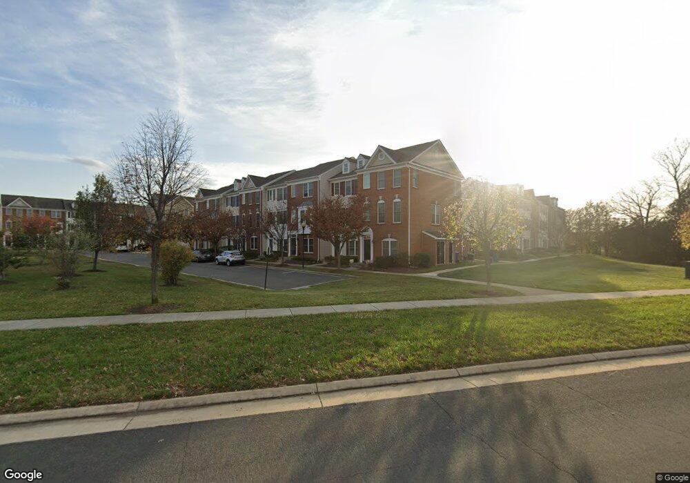 25089 Francisco Terrace unit 86C, Chantilly, VA 20152 - photo 1