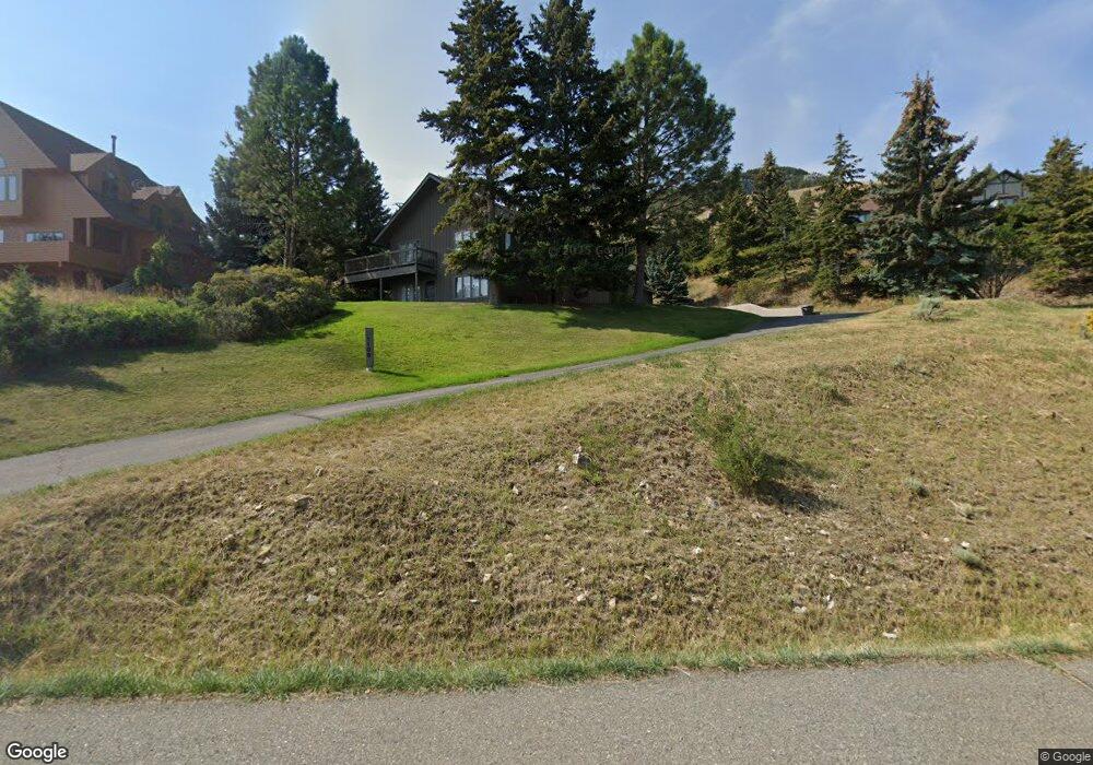 1109 Le Grande Cannon Blvd, Helena, MT 59601 - photo 1