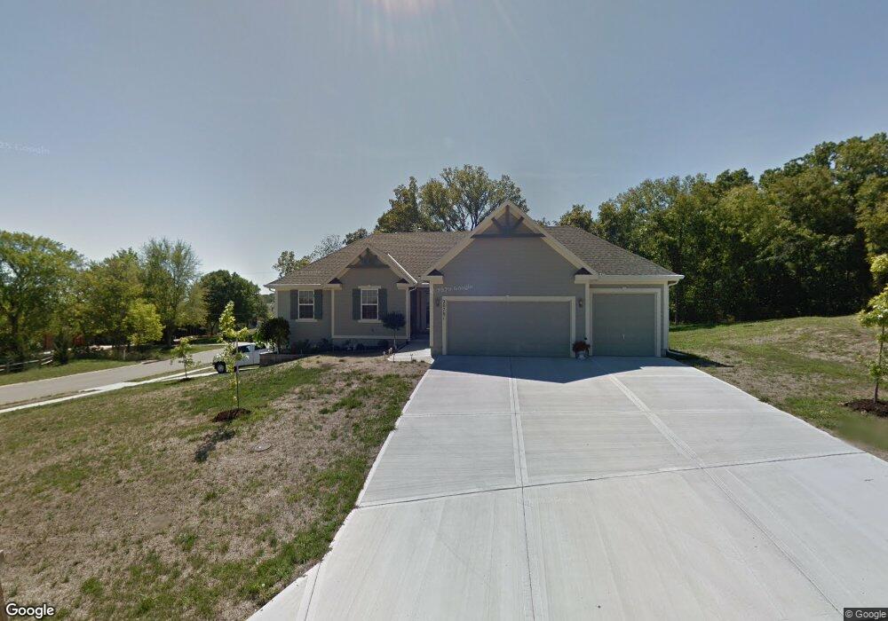 20701 W 72nd Terrace, Shawnee, KS 66218 - photo 1