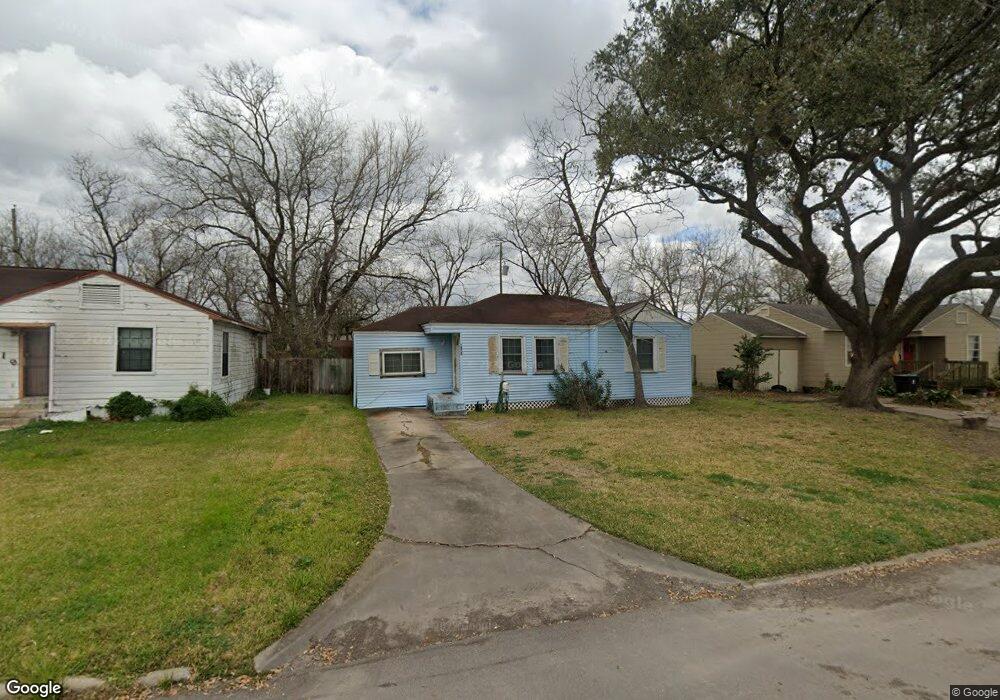 4621 Keystone St, Houston, TX 77021 - photo 1