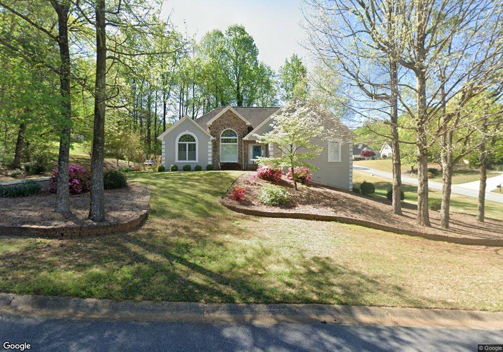 4702 Plantation Dr, Flowery Branch, GA 30542 - photo 1