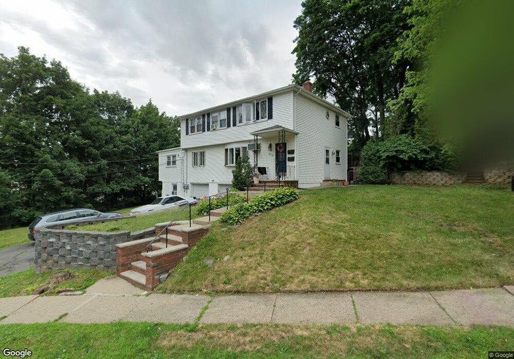 462 Kipp Ave, Hasbrouck Heights, NJ 07604 - photo 1