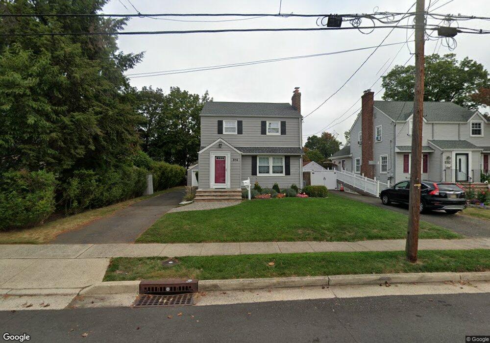 316 Melrose Ave, Middlesex, NJ 08846 - photo 1