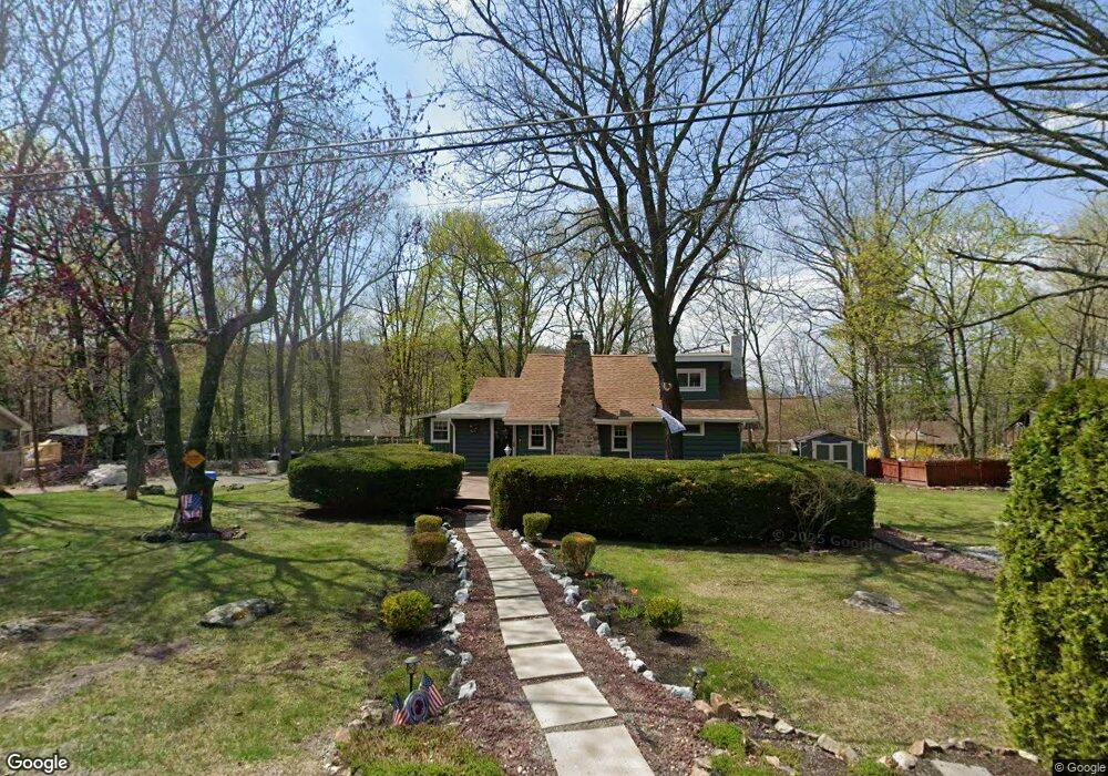 7 Onteora Rd, Highland Lakes, NJ 07422 - photo 1