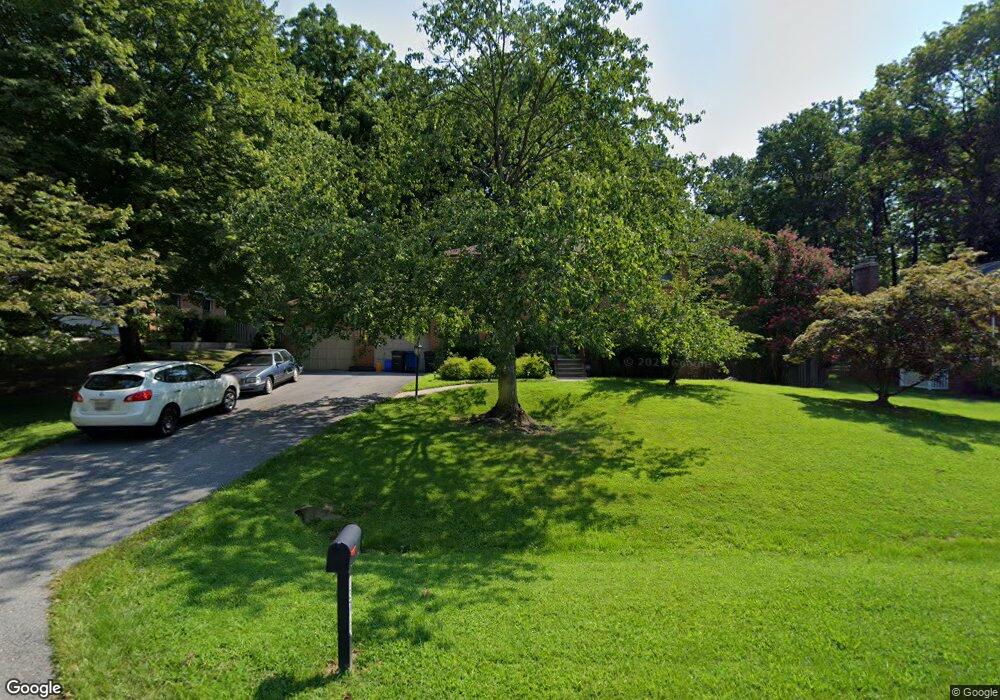 13713 Bridgewater Dr, Silver Spring, MD 20904 - photo 1