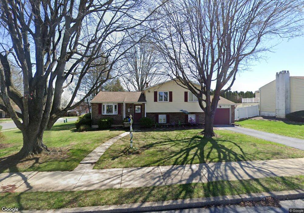 101 Elm St, Reading Station, PA 19606 - photo 1