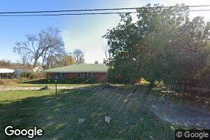 708 Sparrow St, Lake Providence, LA 71254
