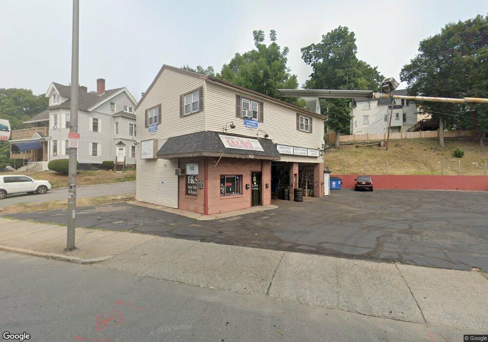 1192 Main St, Worcester, MA 01603 - photo 1