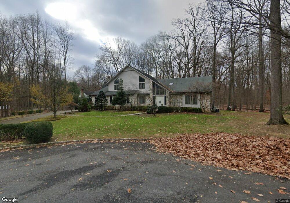 410 Anstatt Way, Haworth, NJ 07641 - photo 1