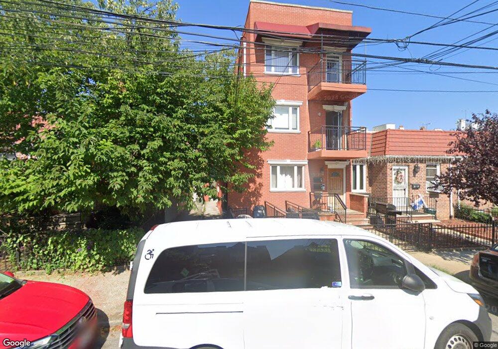 2524 45th St, Astoria, NY 11103 - photo 1