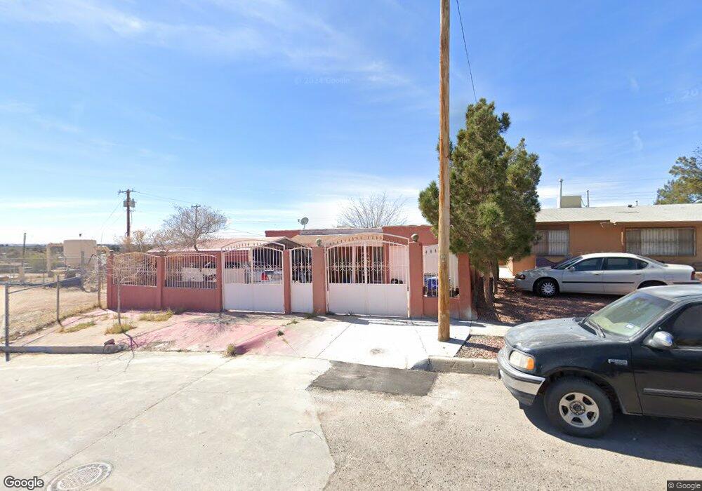 619 La Paz Dr, El Paso, TX 79915 - photo 1