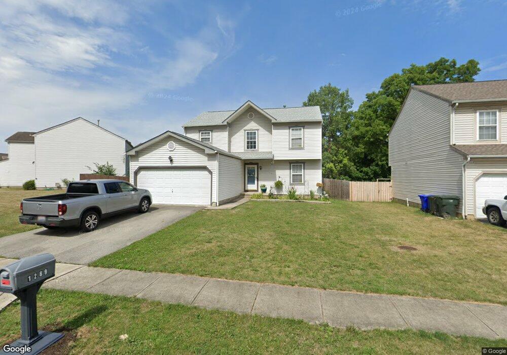 1289 Forest Dr, Columbus, OH 43223 - photo 1