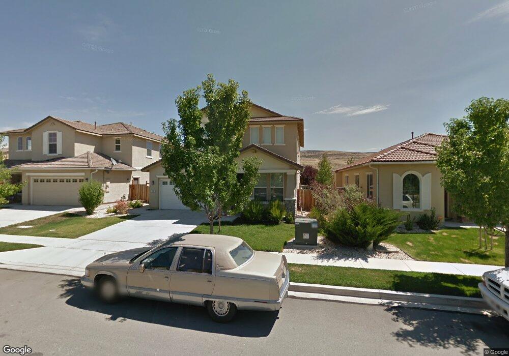 7130 Verite Dr, Sparks, NV 89436 - photo 1