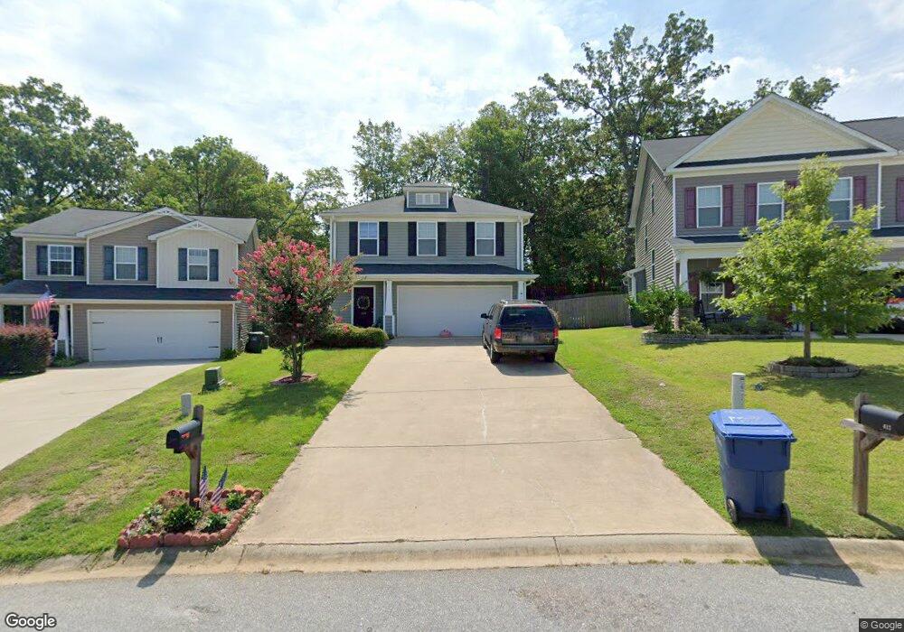 414 Whispering Oak Cir, Chapin, SC 29036 - photo 1