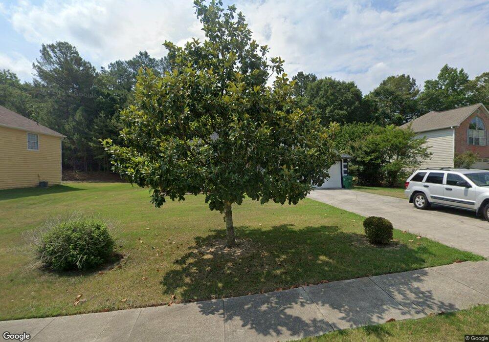 8109 Mahogany Ln unit 51, Lithonia, GA 30058 - photo 1