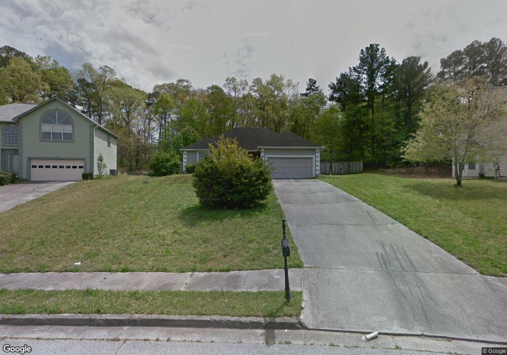 8123 Mahogany Ln, Lithonia, GA 30058 - photo 1