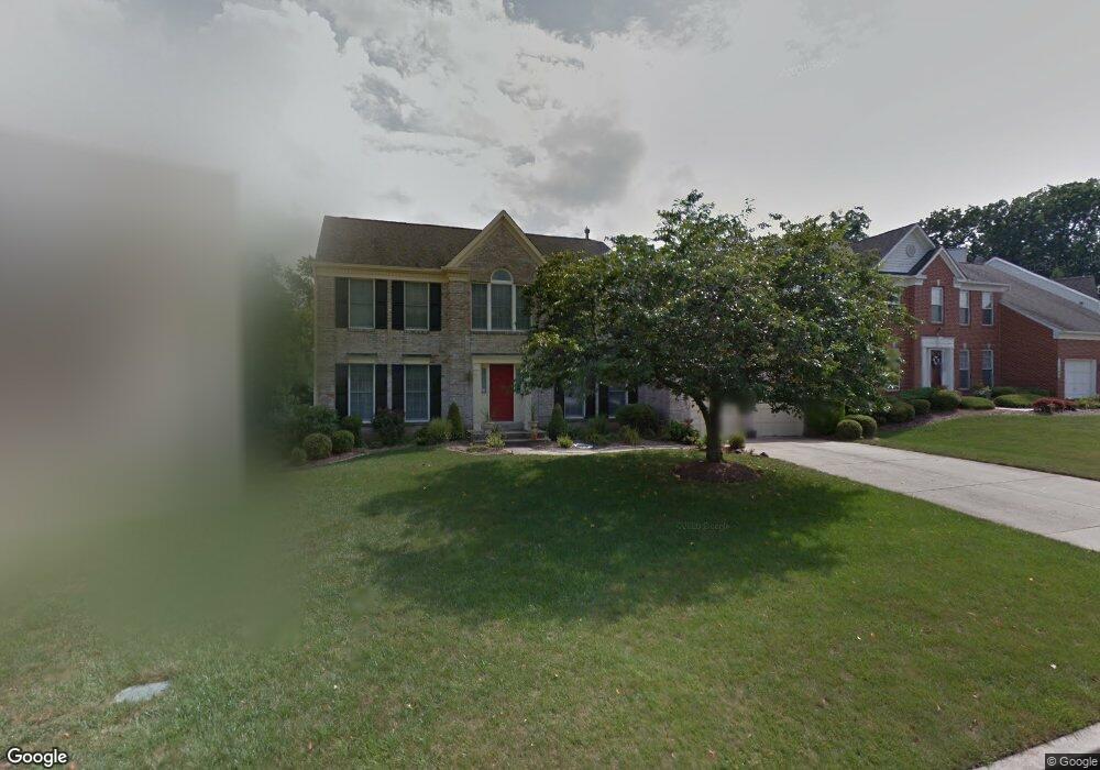 11238 Minstrel Tune Dr, Germantown, MD 20876 - photo 1