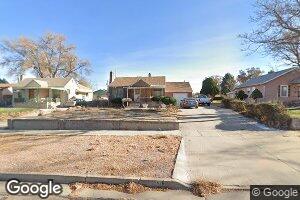 416 Jefferson St, Pueblo, CO 81004