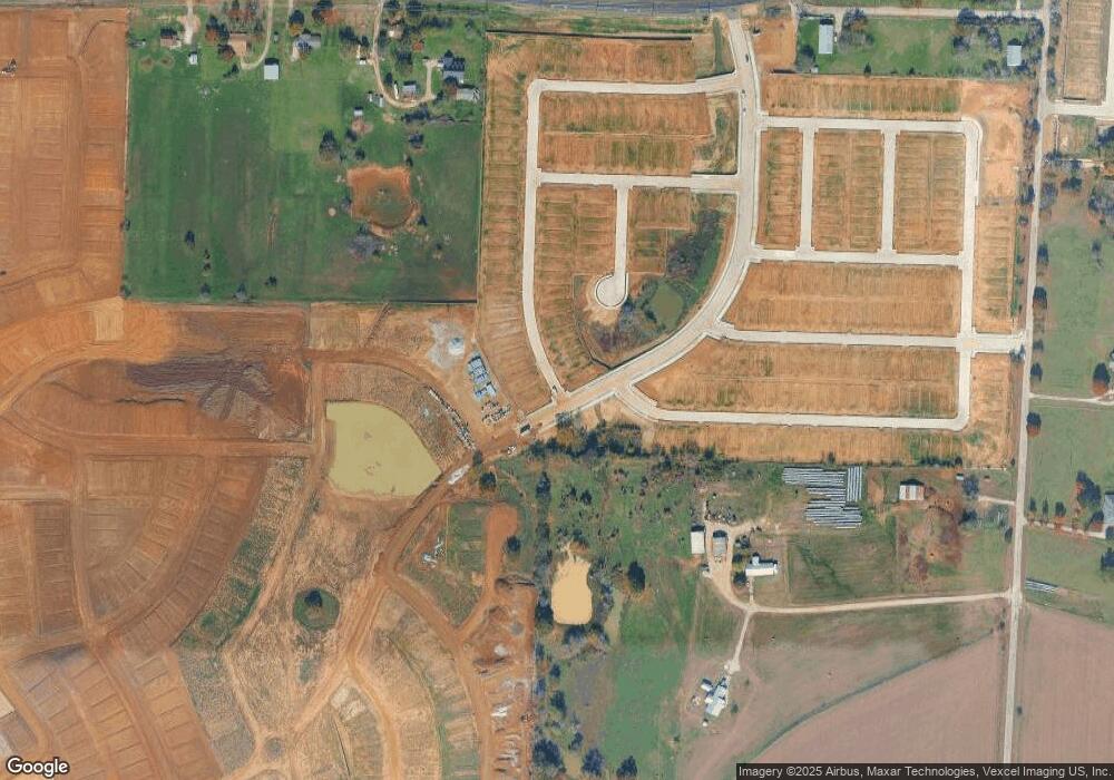 4109 Equestrian Dr, Krugerville, TX 76227 - photo 1