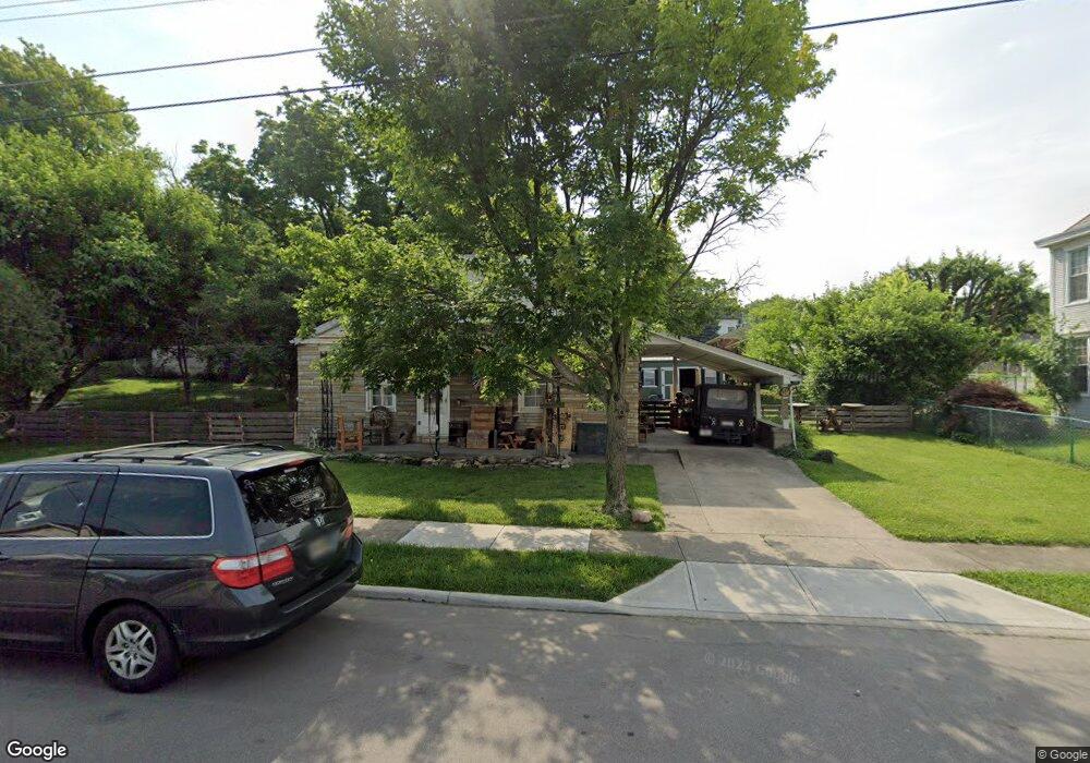 1206 3rd St, Cincinnati, OH 45215 - photo 1